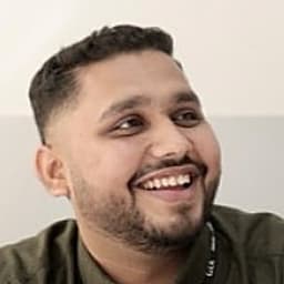 Harsh Sanghavi